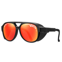 Arancione/Nero