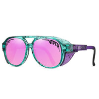 Viola/Azzurro