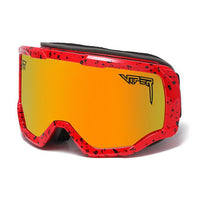 Arancione/Rosso