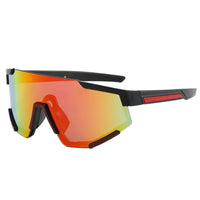 Neapolitan Orange