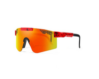 Arancione/Giallo/Rosso