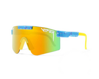 Arancione/Giallo/Azzurro
