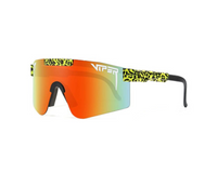 Arancione/Leopardato