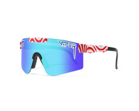 Azzurro/Bianco/Rosso