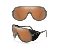 Marrone/Grigio