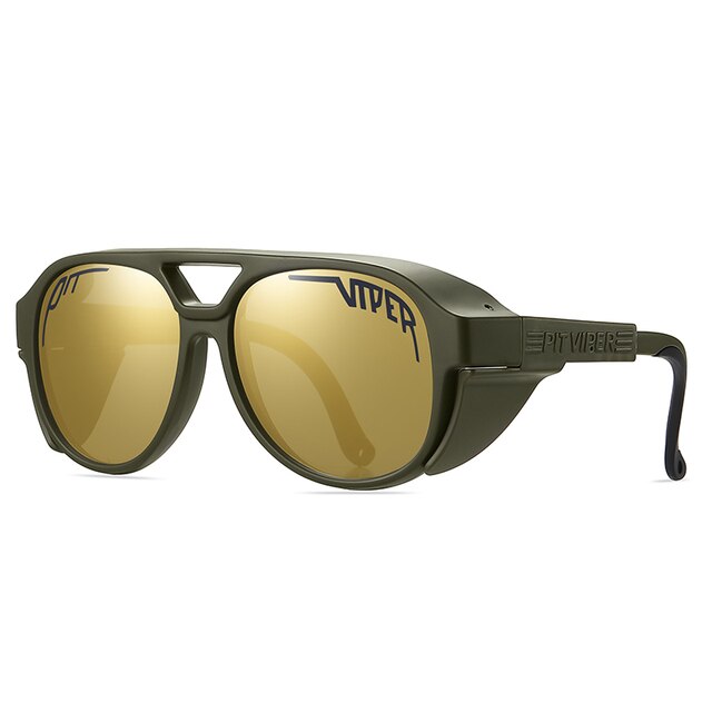 Occhiali Vintage 2.0