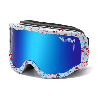 Occhiali da Neve 2.0