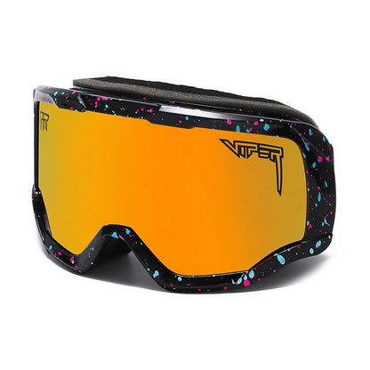 Occhiali da Neve 2.0
