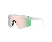 Rosa/Azzurrino/Bianco