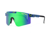 Verde/Blu