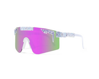 Viola/Bianco